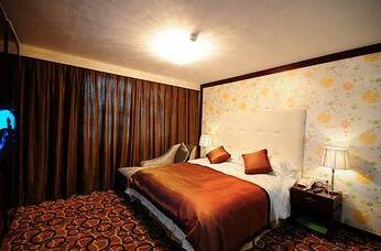 Xinglong Hotel Yanzhou - Photo4