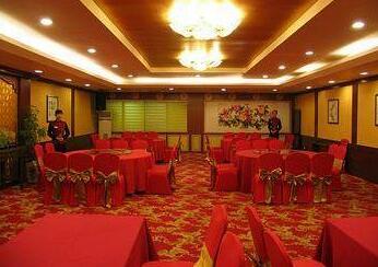 Xinglong Hotel Yanzhou - Photo5