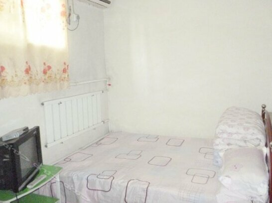 Xinxin Hotel Jining - Photo2