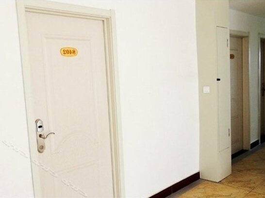 Xinyuan Hostel Jining - Photo5