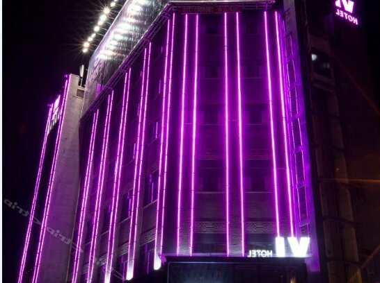 Xiushui Hotel Jining - Photo5