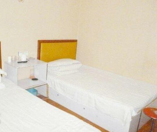 Yanzhou Garden Inn - Photo3