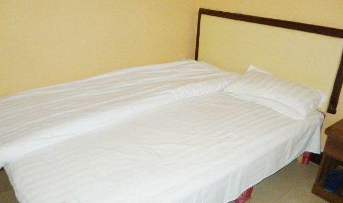 Yanzhou Garden Inn - Photo4