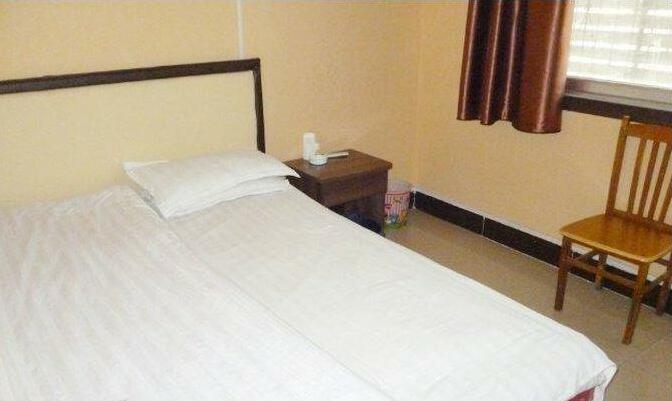 Yanzhou Garden Inn - Photo5