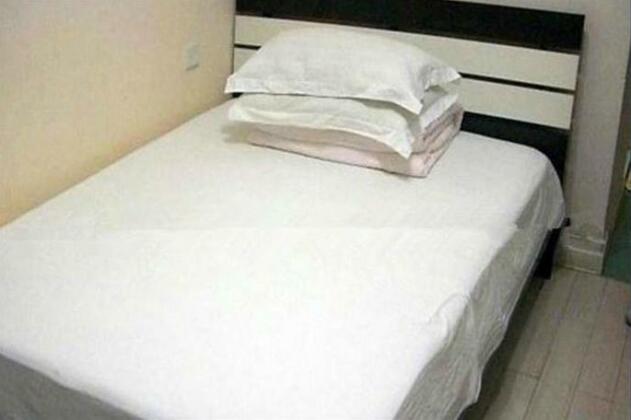 Yazhou Inn Jining - Photo3