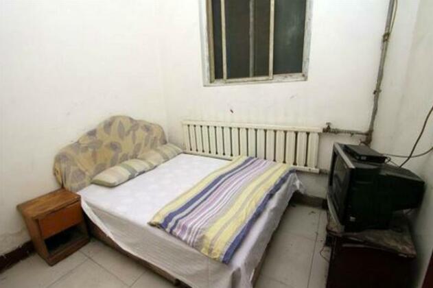 Yazhou Inn Jining - Photo4