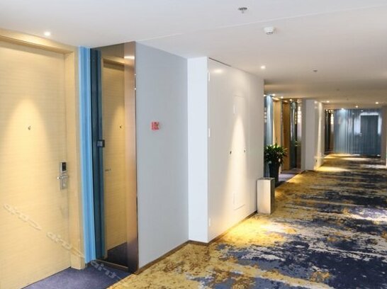 Yong Hua Shun Geng International Hotel - Photo3