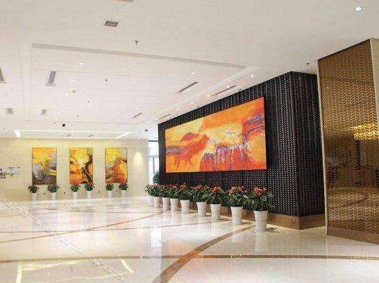 Yong Hua Shun Geng International Hotel - Photo5