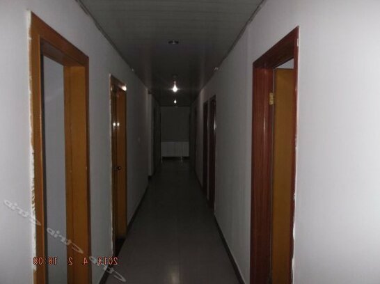 Yucheng Hotel Jining - Photo4
