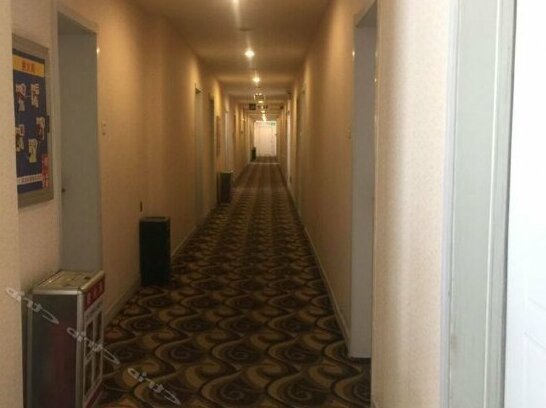 Yueke Shuguang Hotel - Photo3