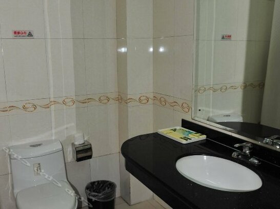 Yulong Hotel - Photo5