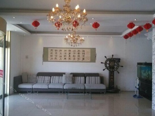 Zoucheng 2046 Express Business Hotel - Photo5