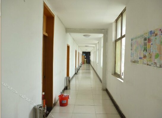 Zoucheng Chenghua Business Hotel - Photo4