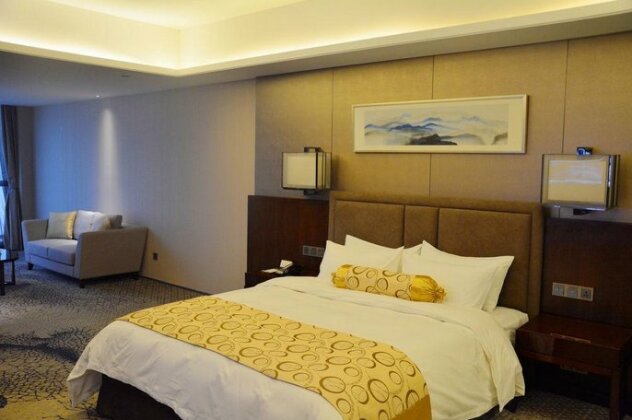 Zoucheng ZTE Hotel