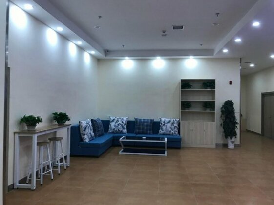 7 Days Inn Jinzhong Shanxi University Town - Photo3