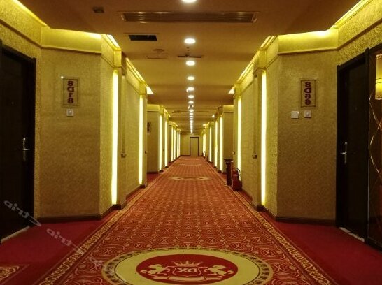Dongxu Wangchao Taizi Hotel - Photo4