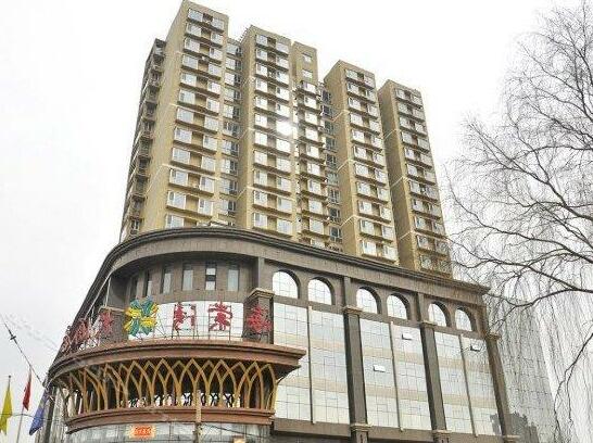 Haitangwan Hotel - Photo2