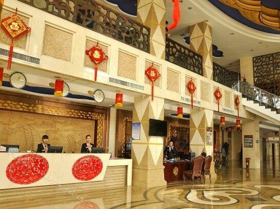 Haitangwan Hotel - Photo3