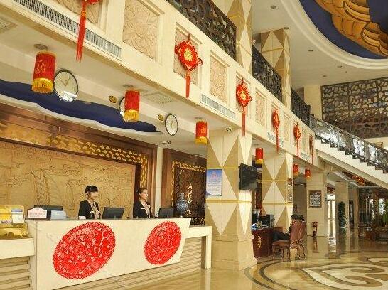 Haitangwan Hotel - Photo4