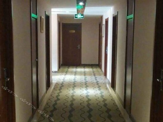 Jiexiu Jinjia Express Hotel - Photo2