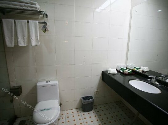 Jintong Hotel Jinzhong - Photo5