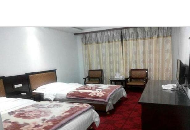 Jinyuan Guest House - Photo3