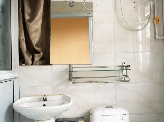 Jinyuan Guest House - Photo5