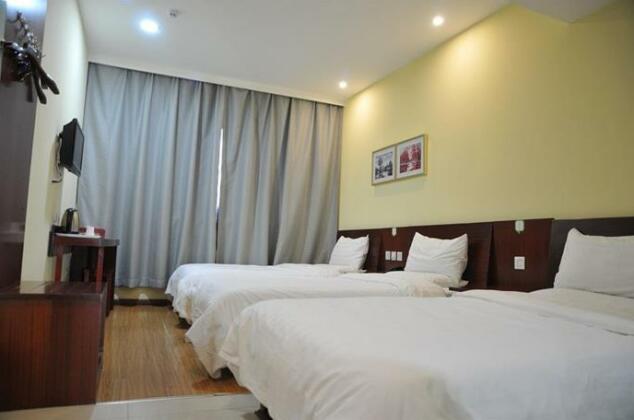 Kun Peng Express Hotel - Photo5