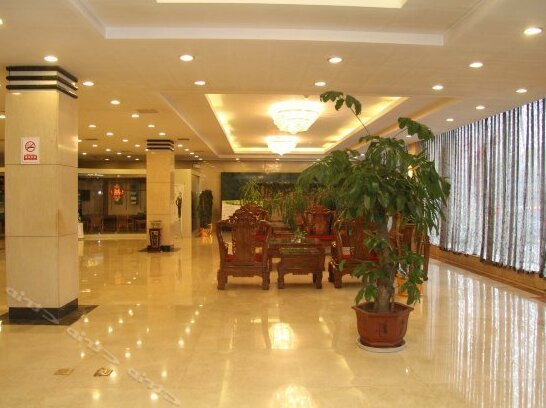 Longzhou Hotel Jinzhong - Photo2