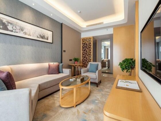 Meiyu International Hotel - Photo2