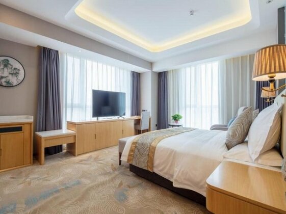 Meiyu International Hotel - Photo3