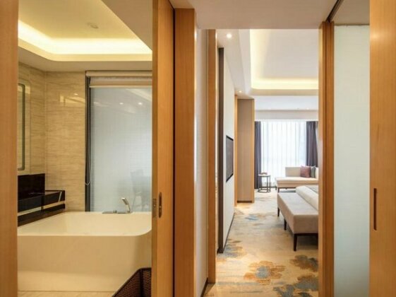 Meiyu International Hotel - Photo4