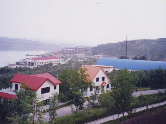 Meiyuan Manor