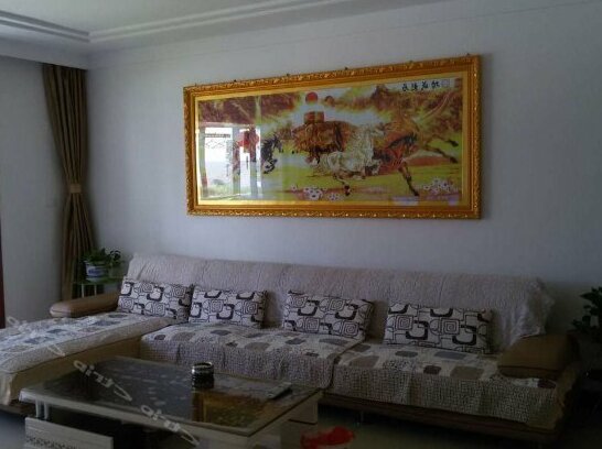 Qiaoguangming Guest House - Photo4