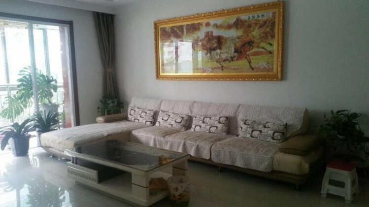 Qiaoguangming Guest House - Photo5