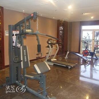 Shanwaishan Grand Hotel - Photo2