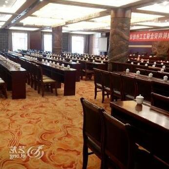 Shanwaishan Grand Hotel - Photo5