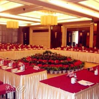 Shanxi Hongyuan Hotel - Photo2