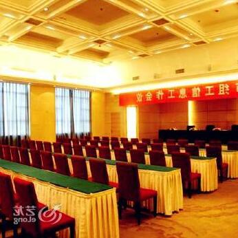 Shanxi Hongyuan Hotel - Photo3