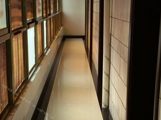 Taihua Express Hotel - Photo3