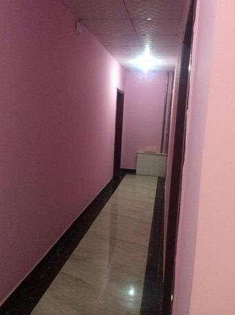 Wenxinyishu Inn - Photo2