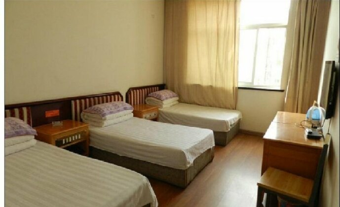 Wenyuan Inn - Photo3