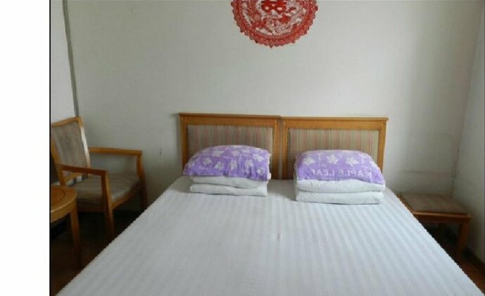Wenyuan Inn - Photo4