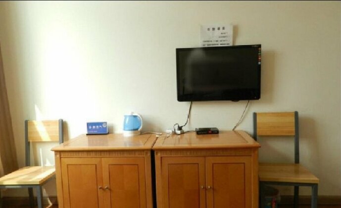 Wenyuan Inn - Photo5