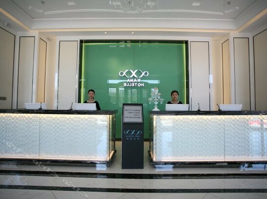 Xana Hotelle Jinzhong University - Photo2
