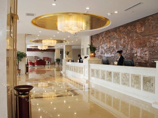 Xingya Mingdu Hotel - Photo2