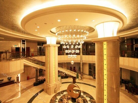 Yinyuan Mingyue Hotel - Photo3
