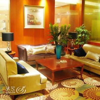 Zhengda Haiyue Hotel - Photo5