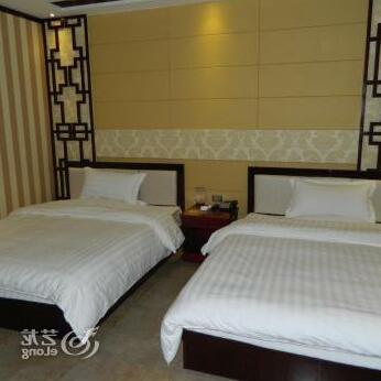 Zijingyuan Express Hotel - Photo2