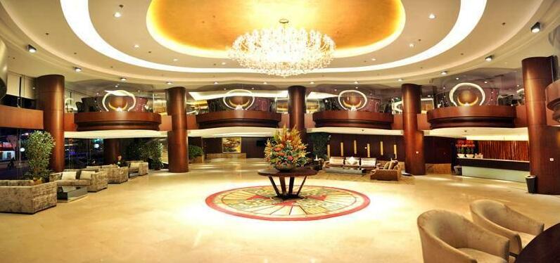 Comfort Hotel Jinzhou - Photo2